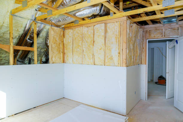 Insulation Air Sealing in Gibsonton, FL